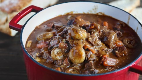 venison recipes