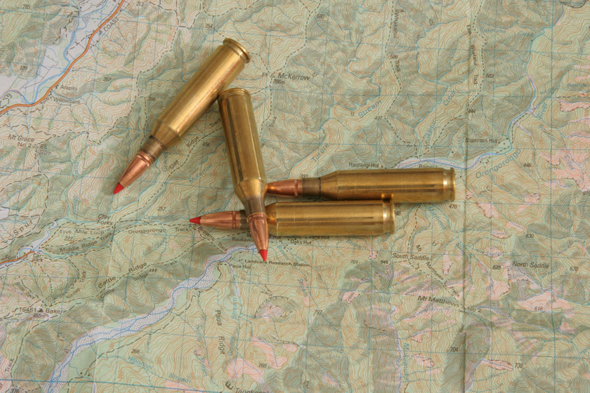 best caliber for youth hunters