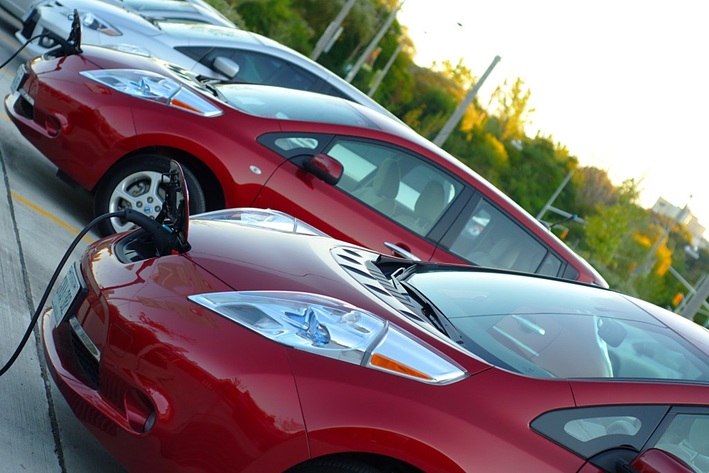 Colorado is set for more EV sales