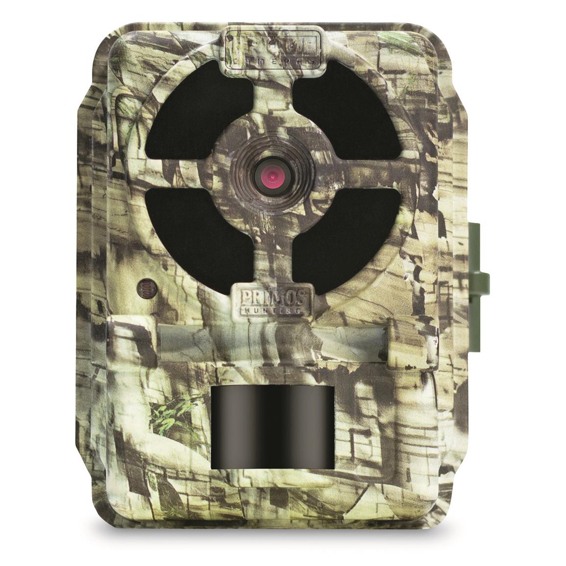 10 of the Best Game Cameras for PreSeason Scouting Wide Open Spaces