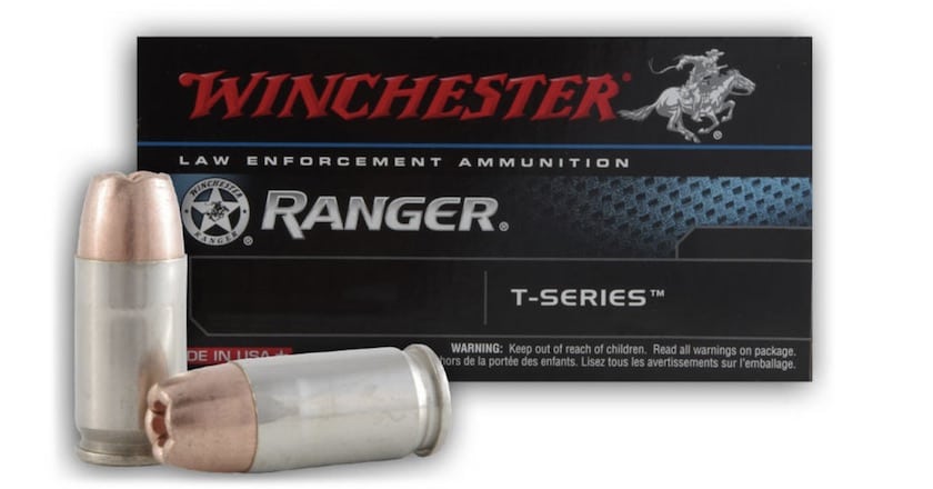 Best 45 ACP Ammo For Self Defense winchester ranger