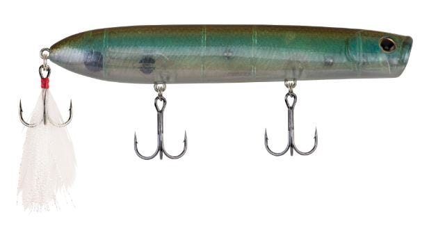 Berkley Topwater Fishing Lures