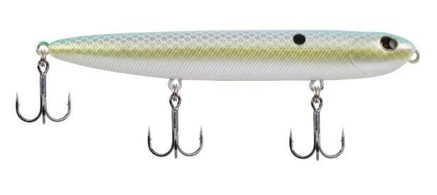 Berkley Topwater Fishing Lures