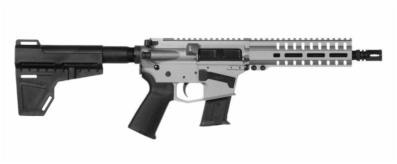 CMMG Mk57