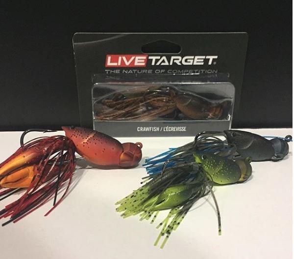 ICAST 2018 New Product Showcase Award Winners