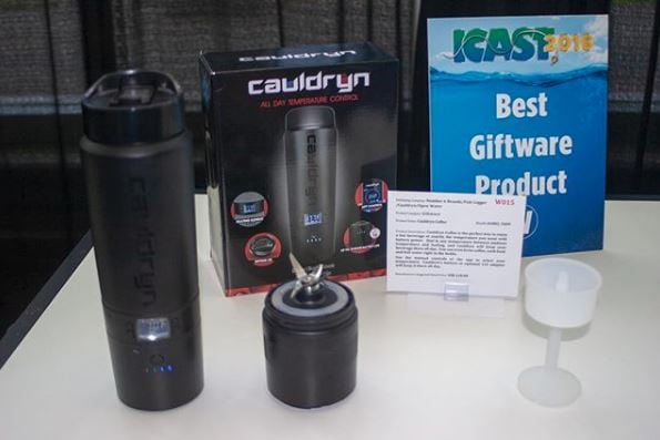 ICAST 2018 New Product Showcase Award Winners