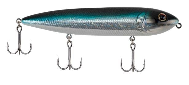 Berkley Topwater Fishing Lures