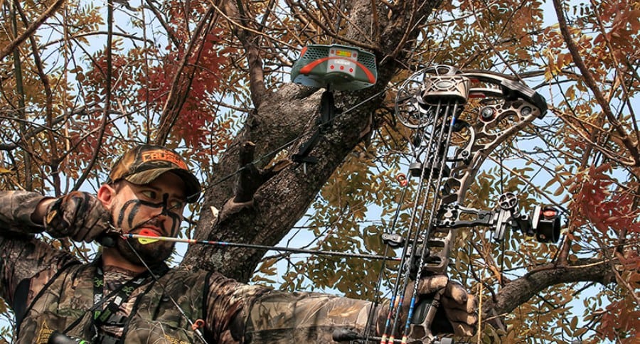 Scent Crusher Field Pro