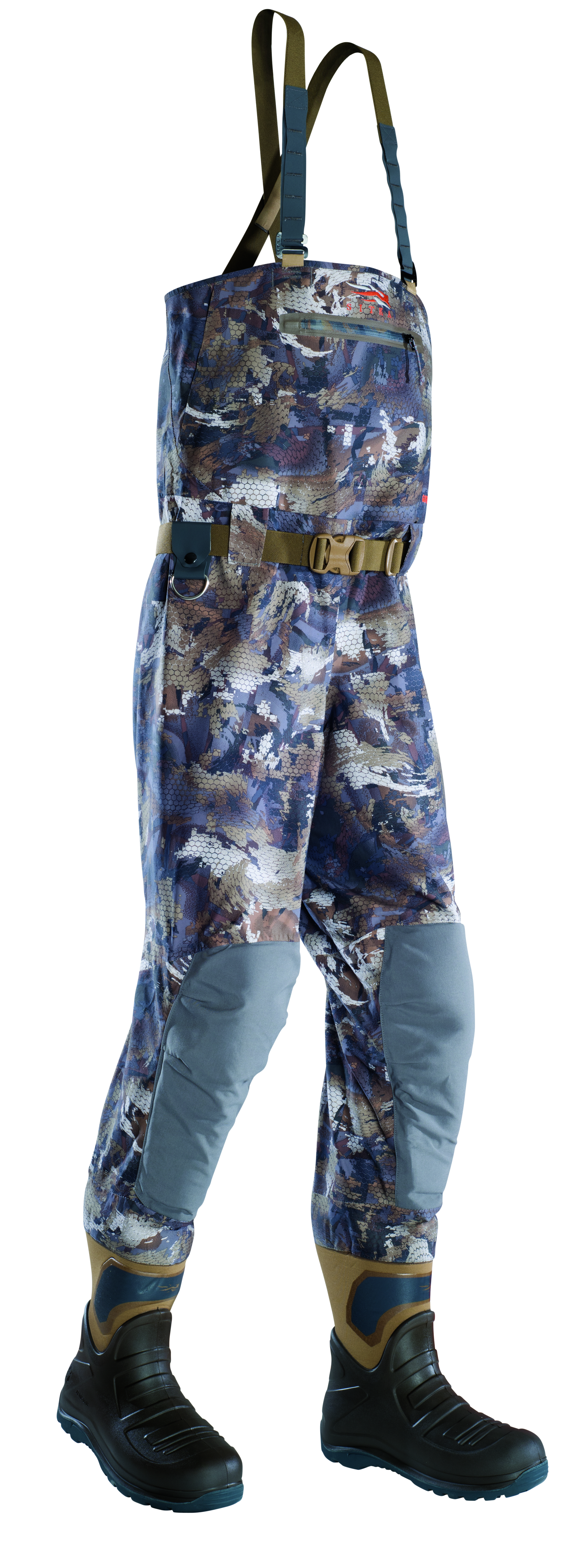 Sitka Gear Delta Wader