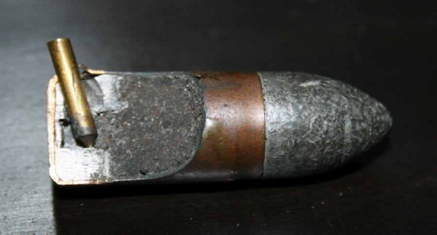 Sunday Gunday: History of Pinfire Cartridges