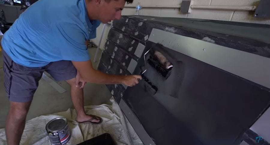 Flex Seal