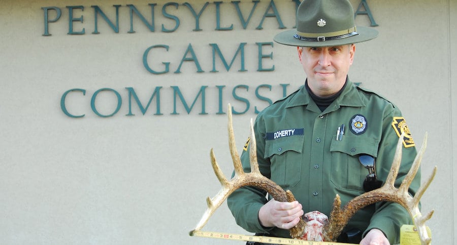 Pennsylvania Game Commission