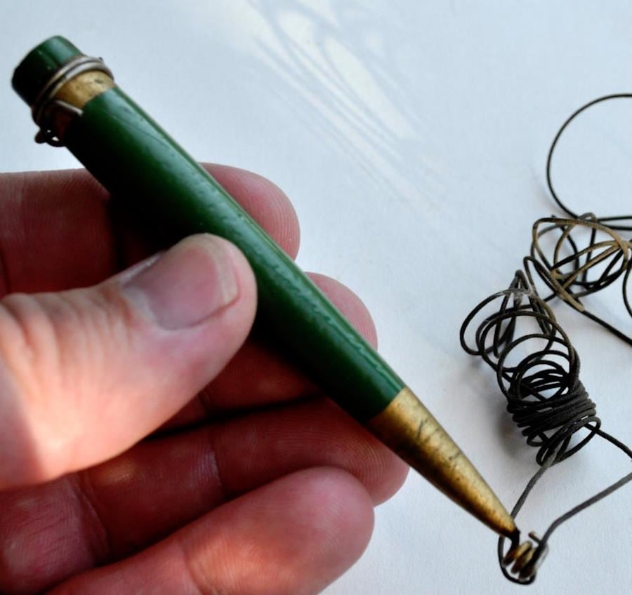 vintage fishing floats