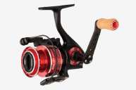 New Gear Guide: Abu Garcia Revo Ike Series Low Profile Baitcast