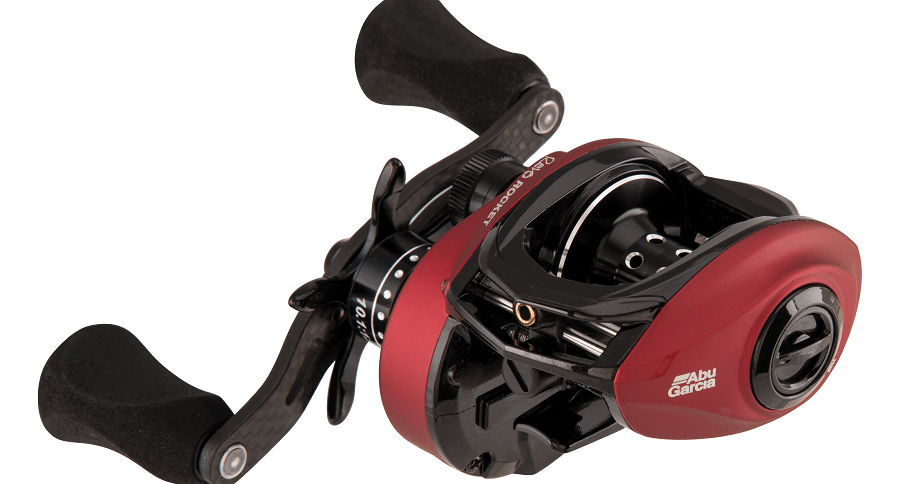 New Gear Guide: Abu Garcia Revo Rocket Baitcast Reel - Wide Open Spaces