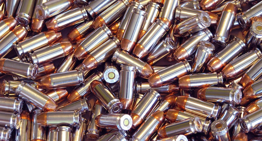 Best .40 S&W Self-Defense Ammo