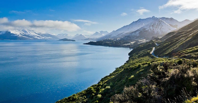 Big List of Where to Hunt in new zealand queenstown