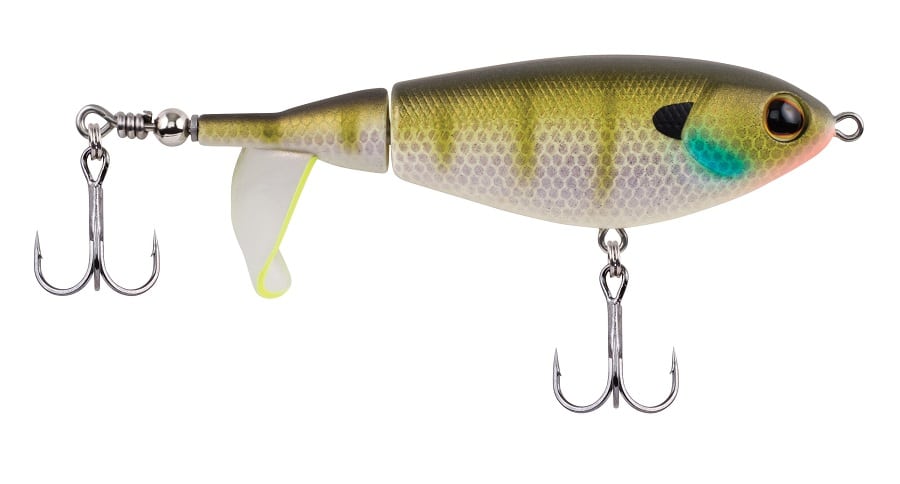 New Gear Guide: Berkley Choppo Topwater Lure - Wide Open Spaces