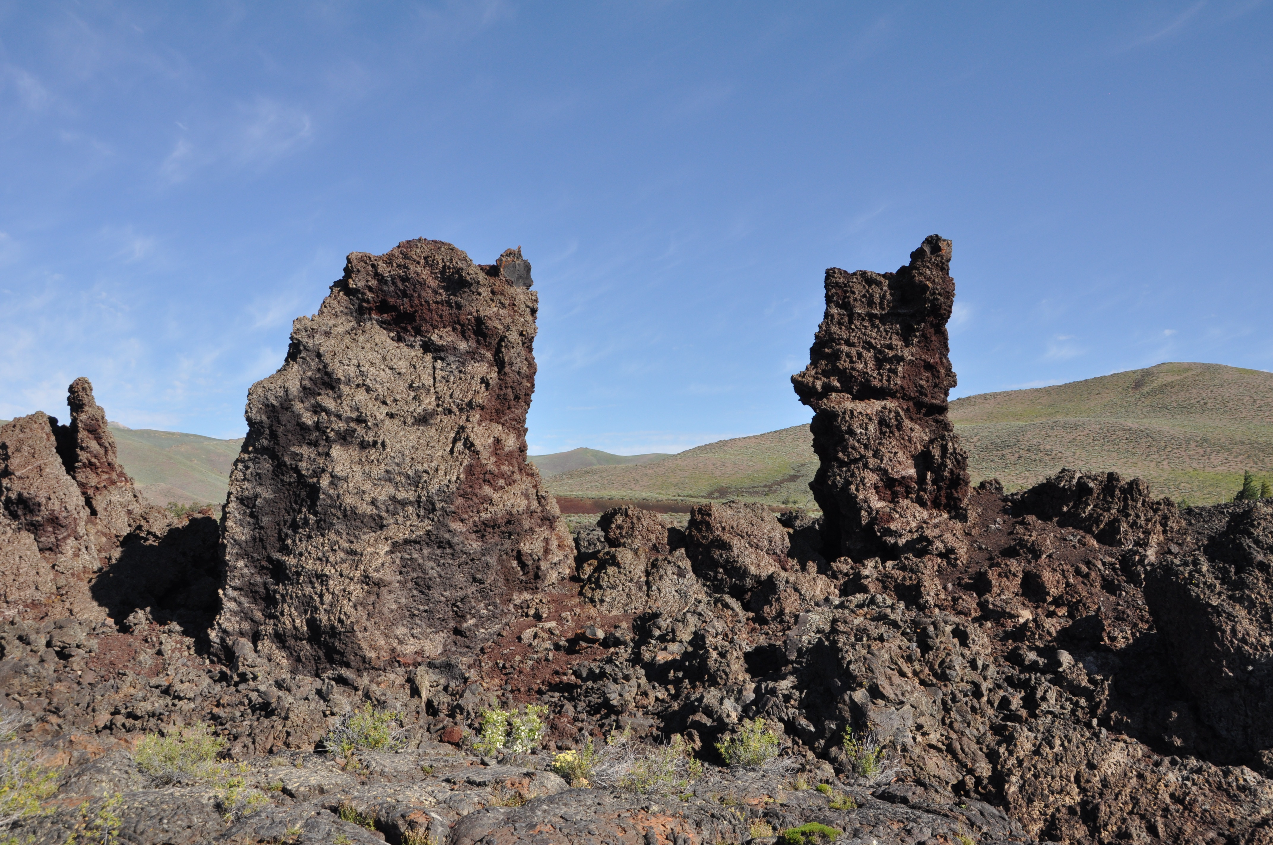 Overlooked National Parks and Monuments