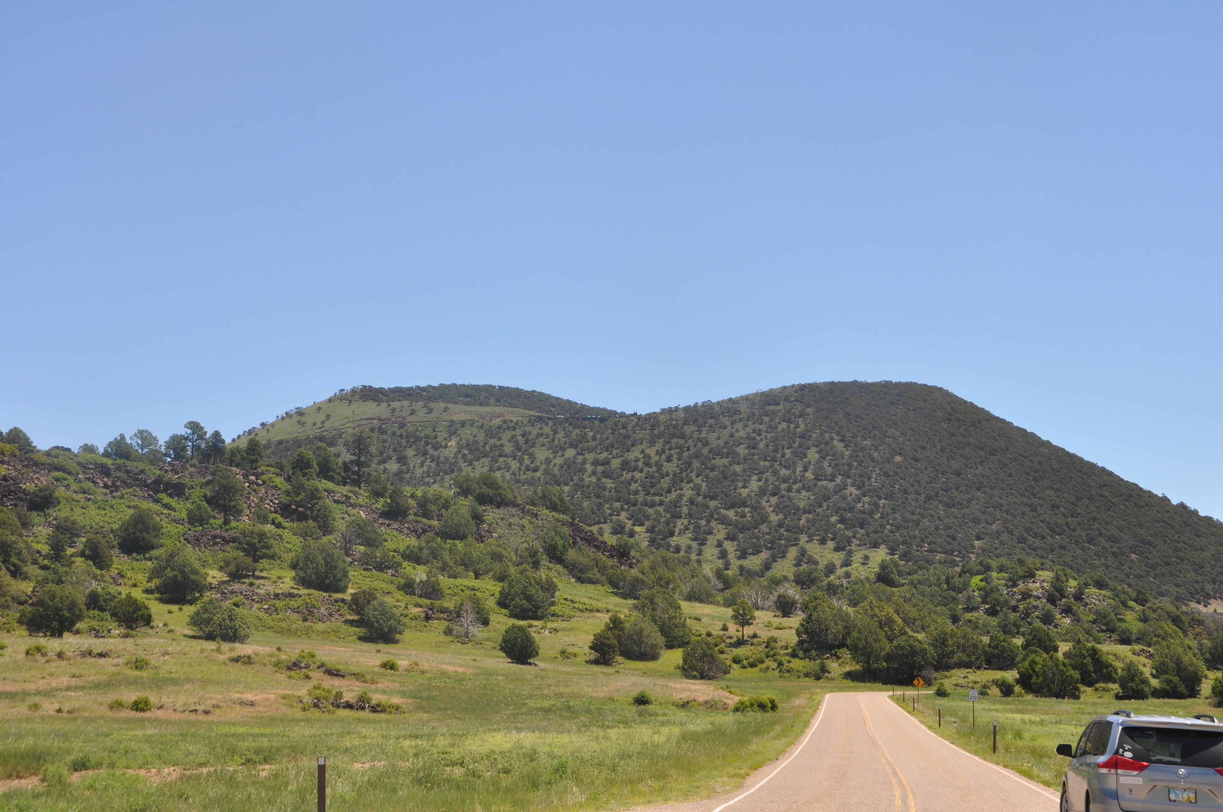 Overlooked National Parks and Monuments