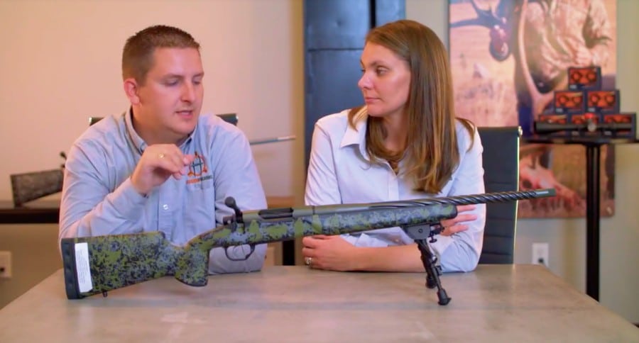 This is the Most Important Part of a Custom Rifle Build - Wide Open Spaces