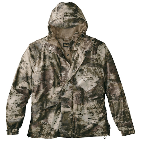 Waterproof Camo