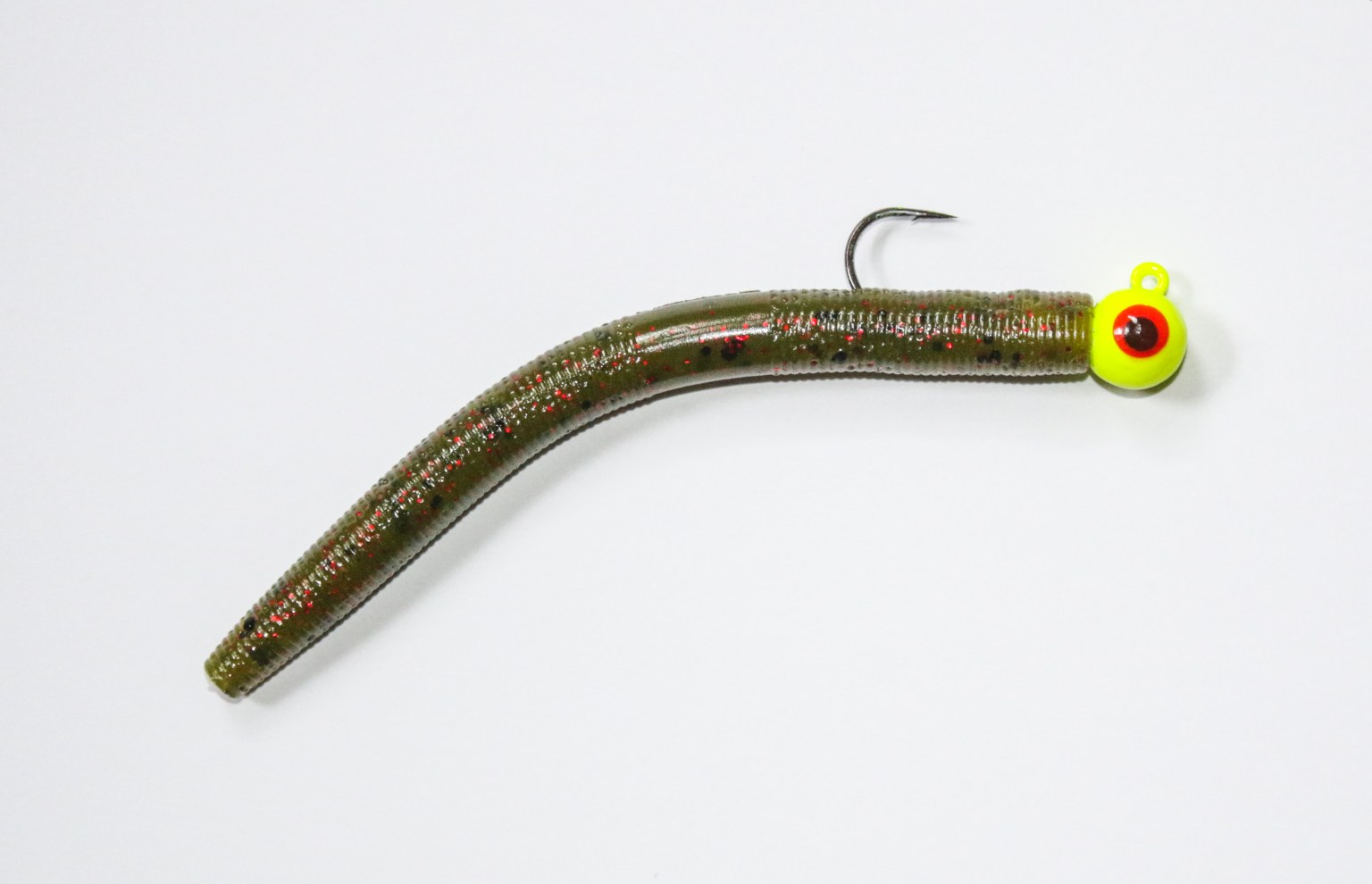 Stickbait for Bass 4 Ways to Rig the SoftPlastic Favorite Wide Open