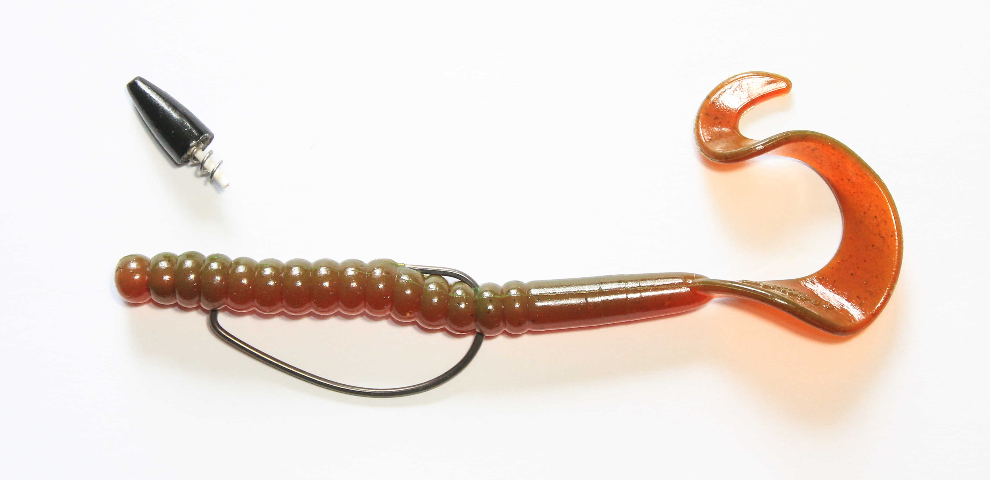 Rig A Worm Weight