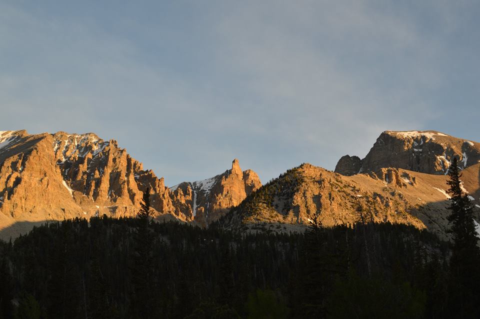 Overlooked National Parks and Monuments