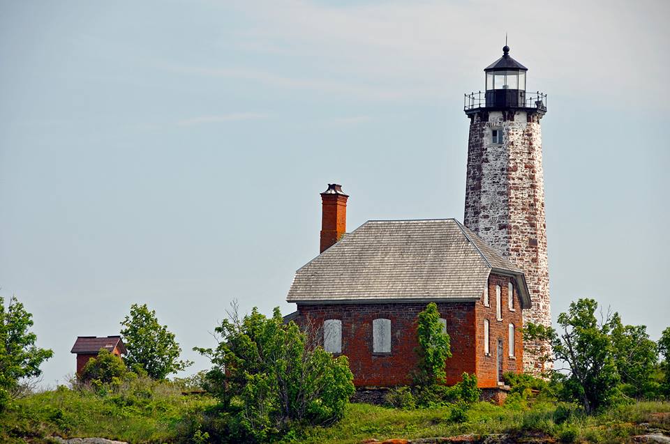 Overlooked National Parks and Monuments