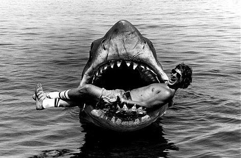 Jaws Movie