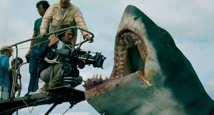 Jaws Movie