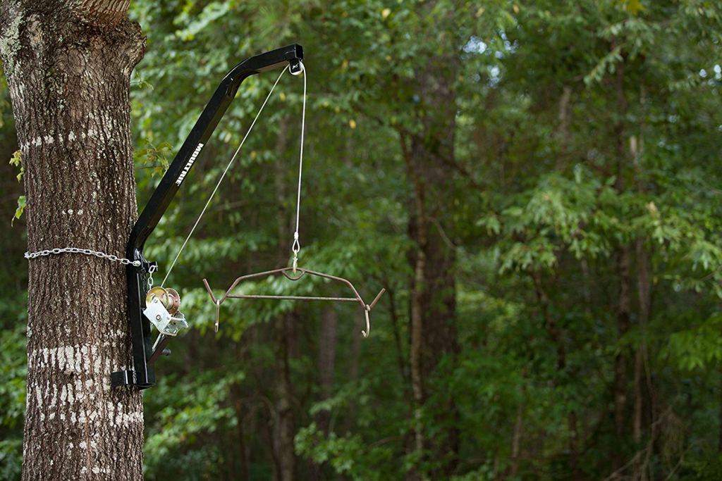 Deer Management Tools