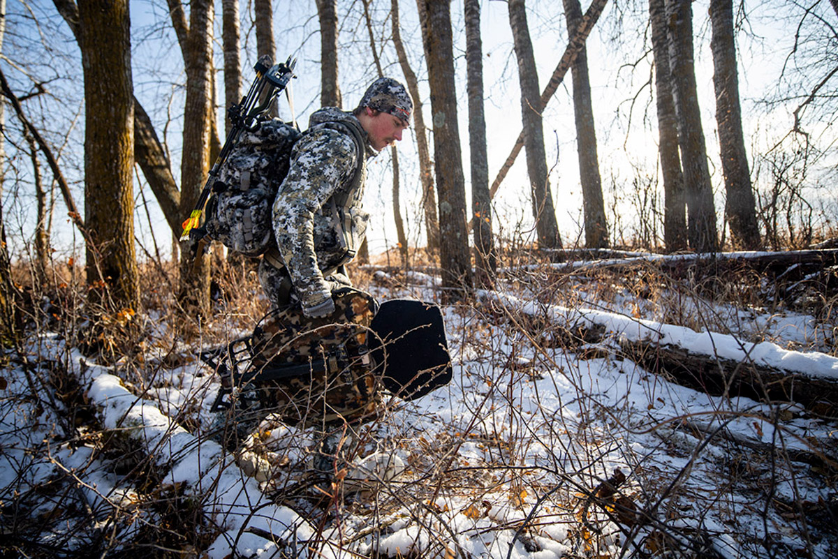 sitka whitetail