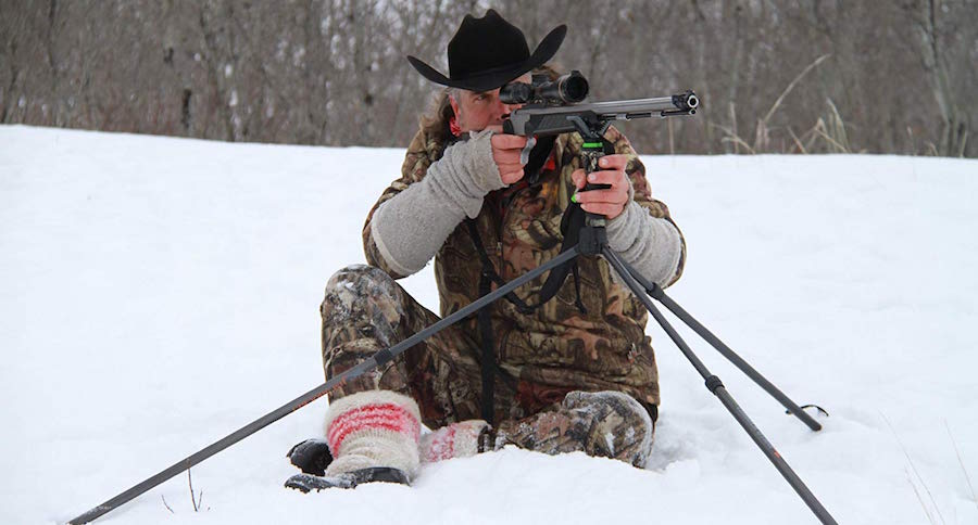 3 Reasons Why You Should Use Shooting Sticks featured