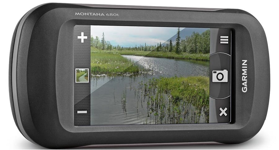 best GPS units