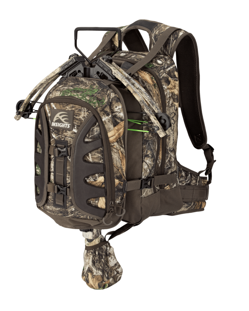 5 Brand New Hunting Packs for the 2018-19 Season - Wide Open Spaces