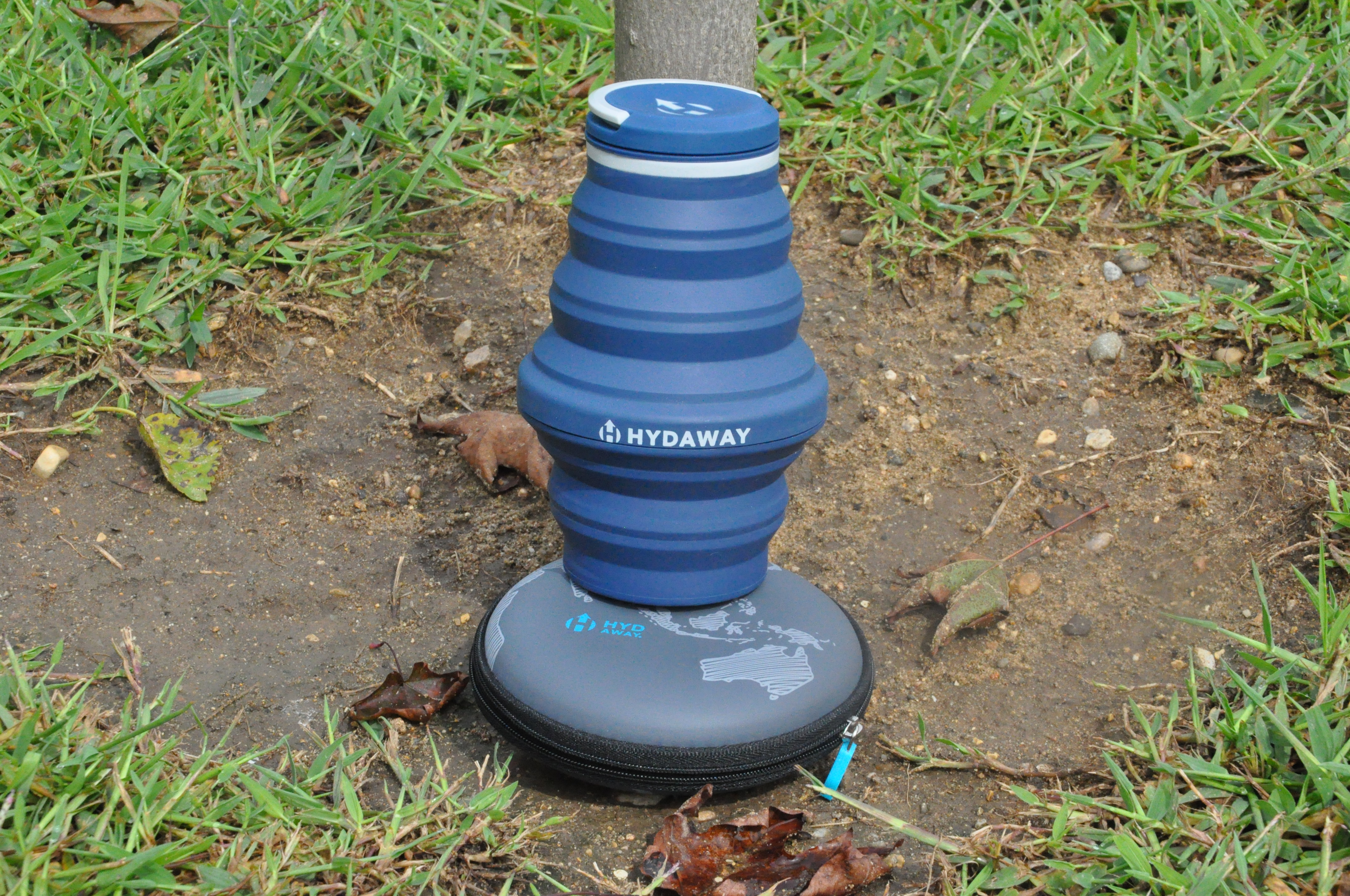 Hydaway Water Bottle