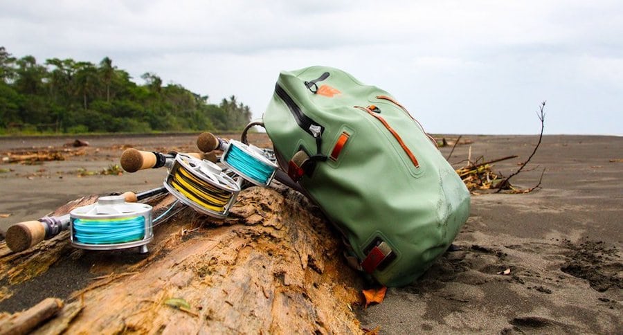 5 Must Have Items for Your Fly Fishing Backpack - Wide Open Spaces