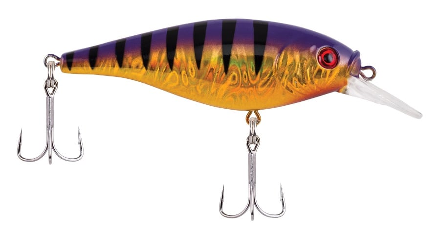 Berkley Flicker Shad Shallow