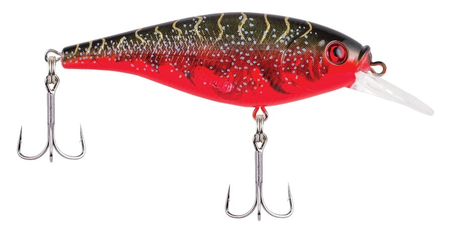 Berkley Flicker Shad Shallow