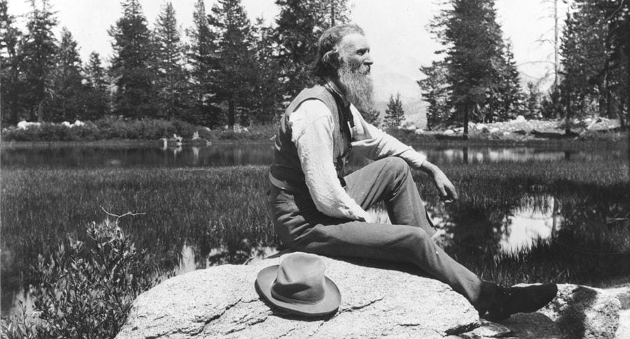 John Muir