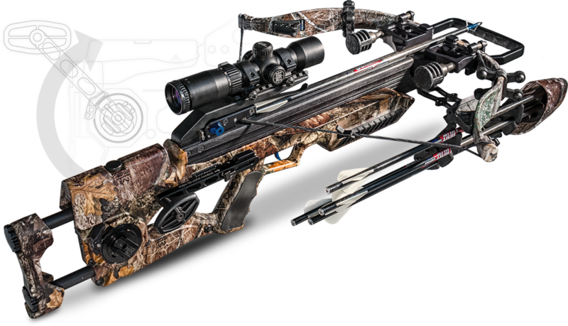 Newest Crossbows