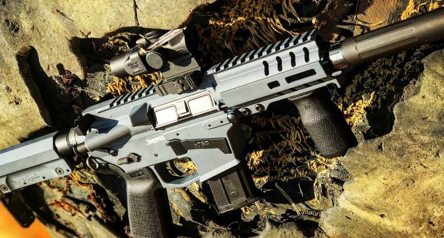 CMMG