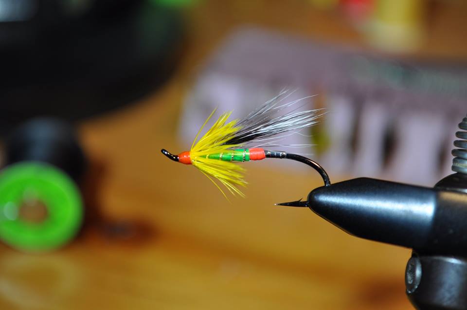 How to Get Started Fly Tying