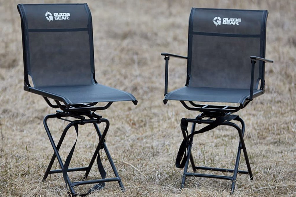 5 Best Hunting Chairs of 2022