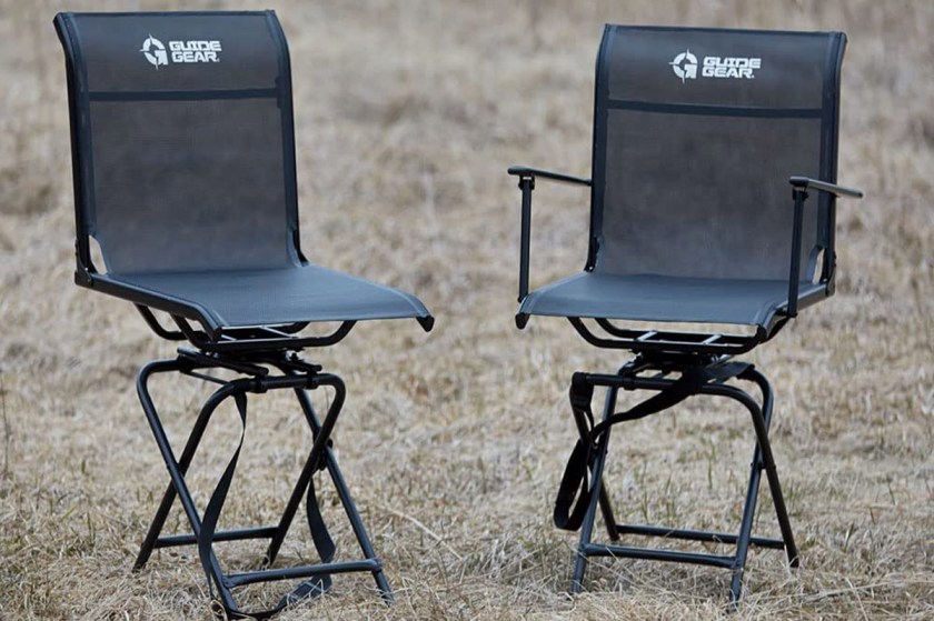 5 Best Hunting Chairs of 2022