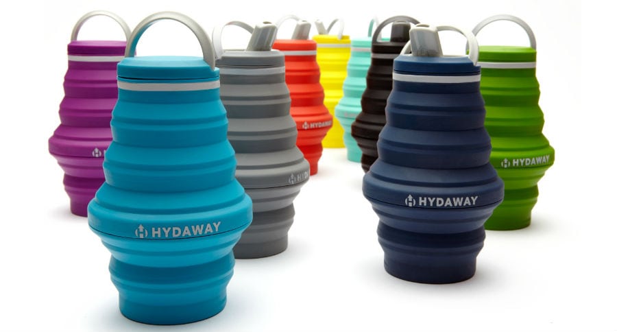 Hydaway Water Bottle
