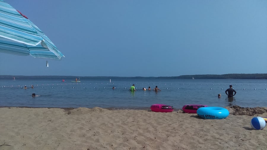 Killbear Provincial Park