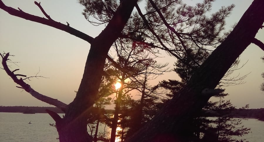 Killbear Provincial Park